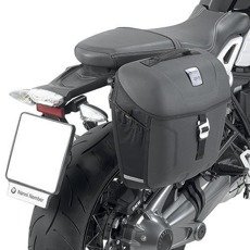 GIVI КРІПЛЕННЯ БІЧНИХ КОШИКІВ MT501-BMW R NINE T