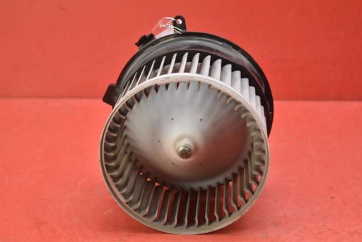 riscaldamento VENTOLA BOCCHETTE EU NISSAN QASHQAI 1 e J10 07-10