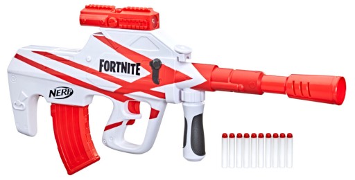 Гвинтівка NERF Fortnite
