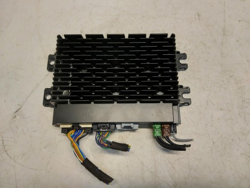 Модуль контроллера ford ranger vi 6 n1wt-14g647-egb-jlk01