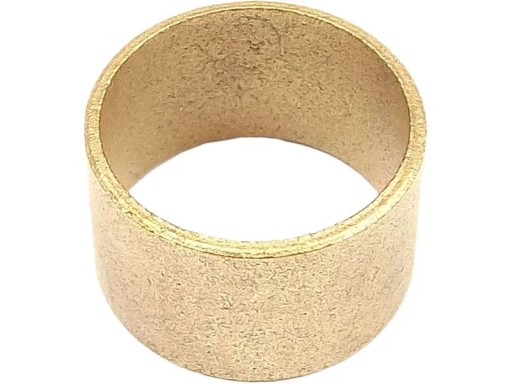 Втулка вала стартера as-pl sbu9096