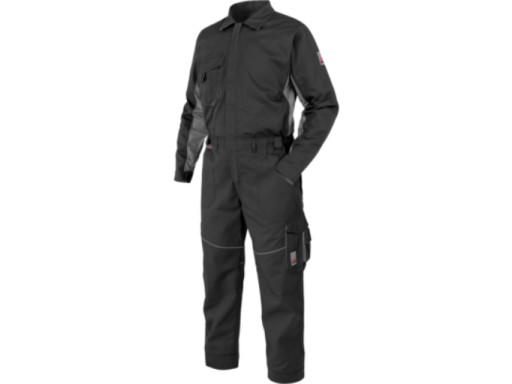 КОМБІНЕЗОН WURTH STARLINE BLACK 2XL