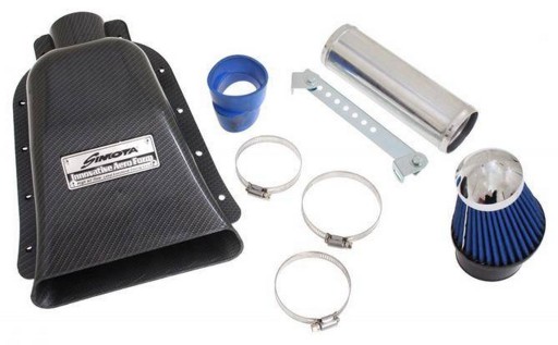 SM-PT-014 - СИСТЕМА ВПУСКУ PEUGEOT 307 2.0 16V SIMOTA