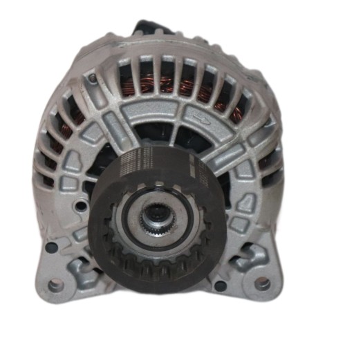 CA1819 - Генератор переменного тока 12 в 150 а vw california multivan 0121615013