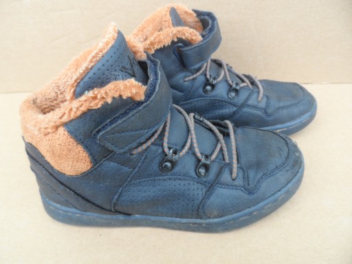 Дитяче взуття 32 розмір, устілка 20 см