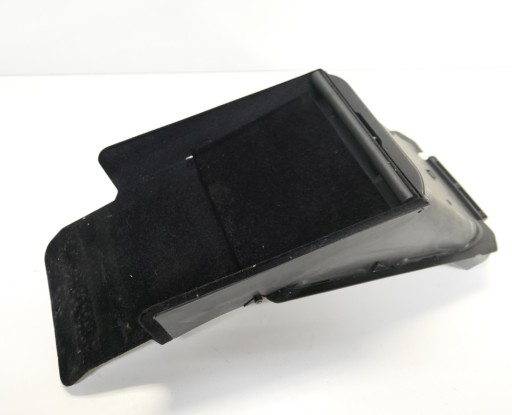 1408460055 - Ящик для хранения под SKIBAG холодильник MERCEDES W140 SEC CL