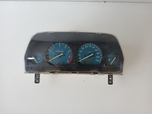 LAND ROVER FREELANDER and 1.8 dials dials