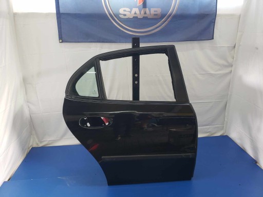 door right rear part 02-07r SAAB 9-3 II 93 OE k. 170 SS