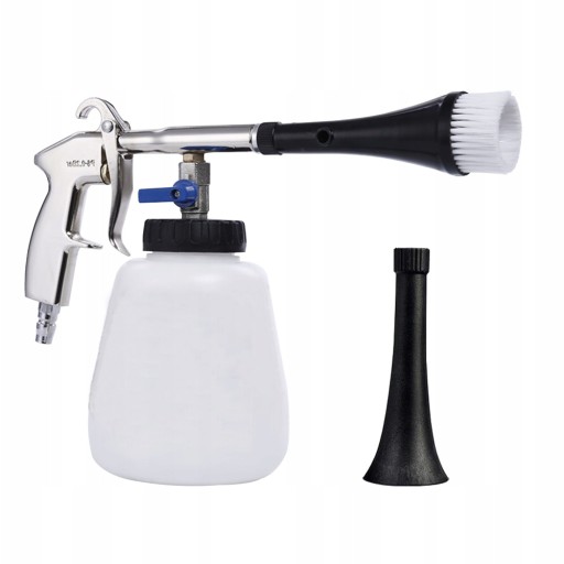 ПЕНОРАСПЫЛИТЕЛЬ PA ПРОФЕССИОНАЛЬНЫЙ ДЛЯ МОЕК LAVOR