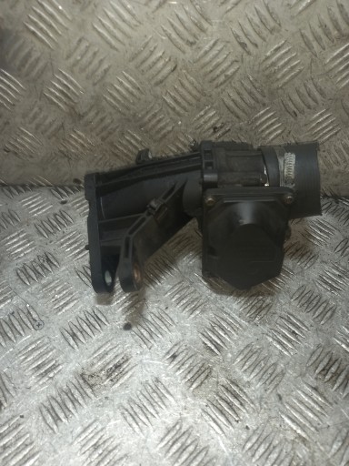 egr selep FORD MONDEO MK 4 A2C53286823