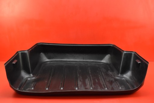 Пол багажника BMW E91 06R