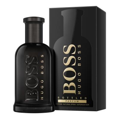 hugo boss boss bottled parfum