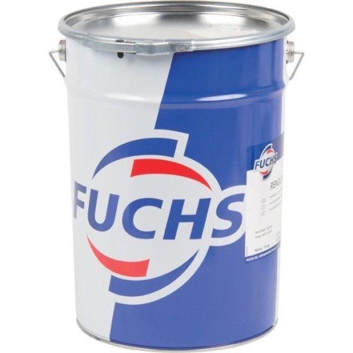 1073317118.04 - Смазка Renolit Uni 2 Fuchs 18 кг Fuchs