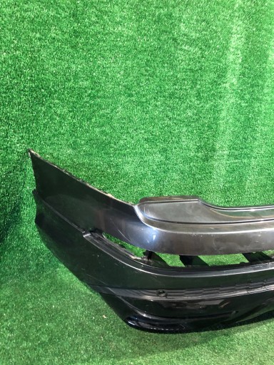 Paraurti posteriore AUDI Q7 4M0 LIFT S-LINE