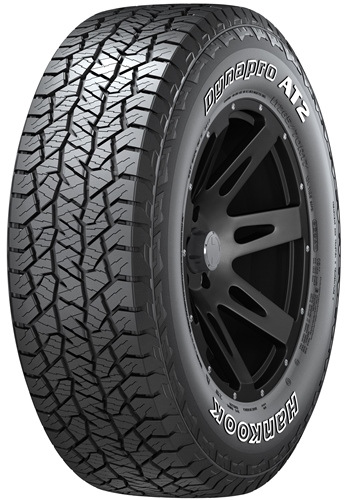 Hankook 215/75 R15 DYNAPRO AT 2 RF11 100 / 97S FR