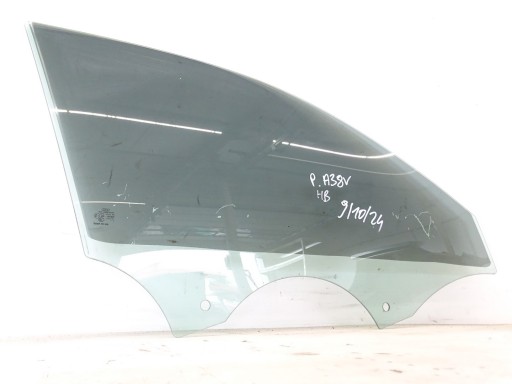 window door right front right front AUDI A3 S3 8V 5D AS2 2013