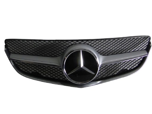 A2078802483 - MERCEDES E 207 CA LIFT DISTRONIC W207 решітка
