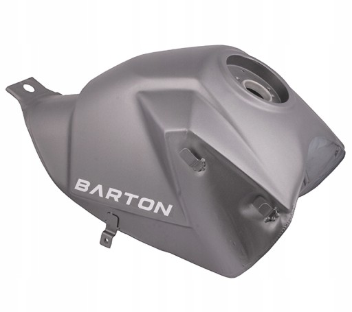 MOR.17.3765 - Паливний бак Hyper 125 E5