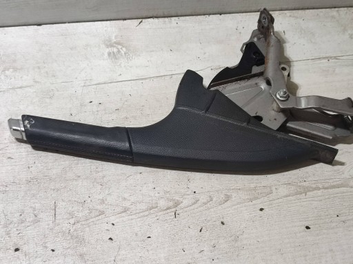 Seat Arona 2019 Schaltgestänge elektrische Parkbremse