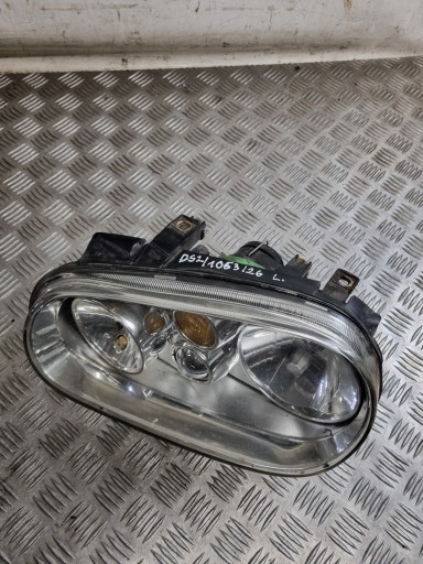 licht vorne links VW GOLF IV