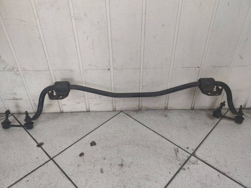 stabilizer rod rear part Jeep Grand Cherokee 4 facelift 2014 M12637112