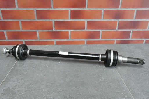 semi-axis right rear part rear BMW 5 G30 M550iX 4 G26 Alpina 8689576 56km