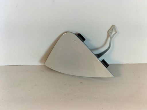 towing hook cap of a bumper of the front front BMW X2 F39 18- m-packet