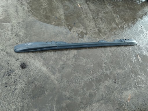 PACIFICA 2016-2020R РЕЙЛИНГИ НА КРЫШЕ L + P