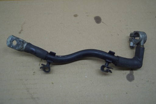 Кабель аккумулятора минус масса AUDI R8 420971235