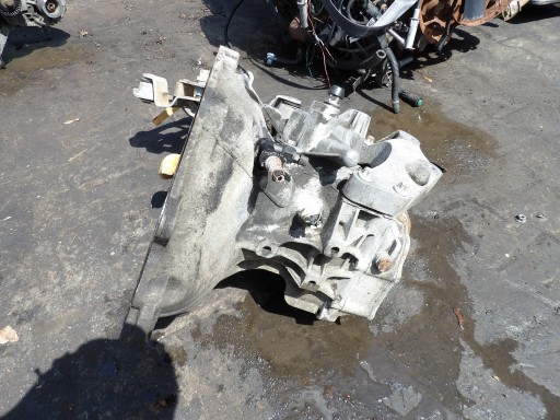 Opel Corsa D 1,4B 67KW 90KM Boîte de vitesses F13C374