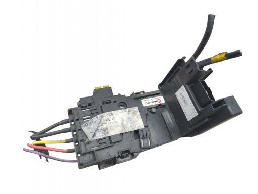 bedienteil steuergerät batterie batterie C4 PICASSO PEUGEOT 3008 5008 28236841
