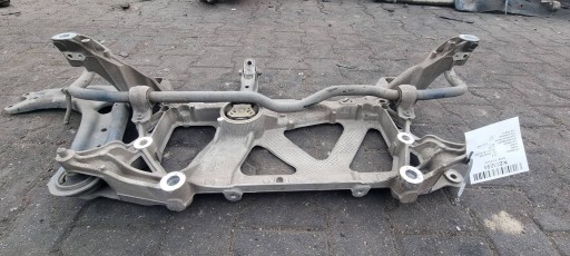 3Q0199369E, - Санки передні 3q0199369e volkswagen passat b8 r-line