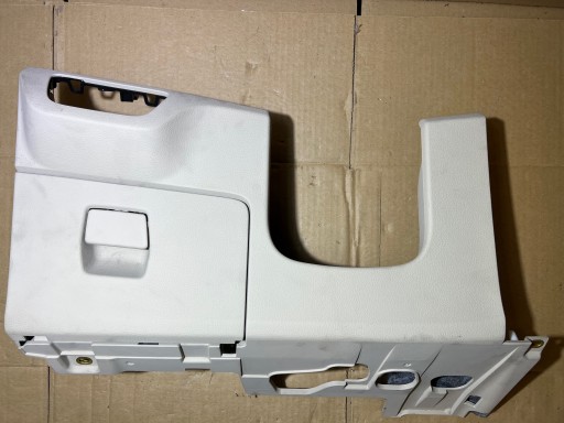 AUDI Q5 80A cover below steering wheel, 80B863075C