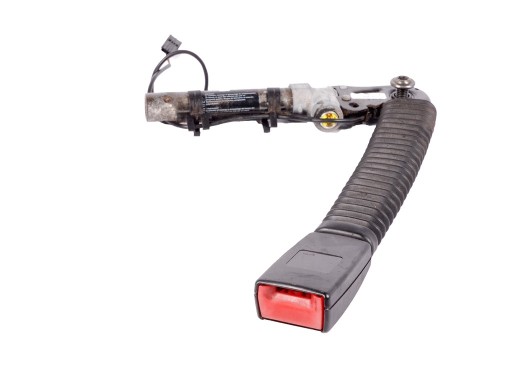 7065848 72117065848 - НАТЯГУВАЧ ЗАСТІБКА РЕМЕНЯ ПРАВА ПЕРЕДНЯ / LIFT LCI FL