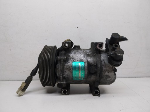Klimakompressor klimaanlage SD6V12 Opel ZAFIRA A 1.8 16V SANDEN