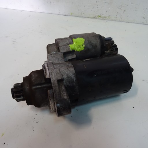 SEAT IBIZA III 1.2B starter 0001120406