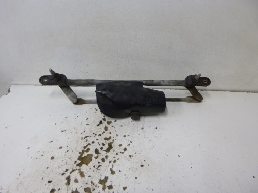 Wischergestänge vorne FIAT PANDA II MS159200-7152 UKLAD