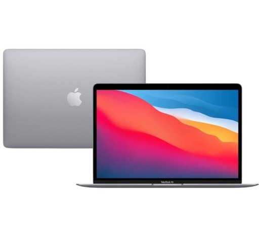 Notebook Macbook Air 13 A2237 13,3 &quot; Apple M 8 GB / 256 GB LK12LAP