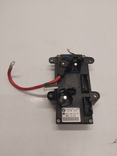 Модуль акумулятора bmw 7 e65 6921566