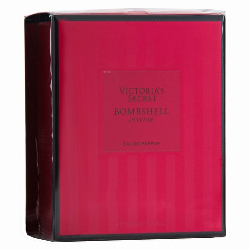 victoria's secret bombshell intense woda perfumowana 100 ml   