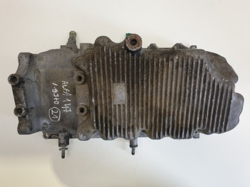 Alfa Romeo 147 1.9 JTD масляный поддон