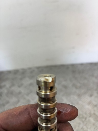 Sensor FAZ des Zahnrads HYUNDAI I10 II 1.0 5030110300