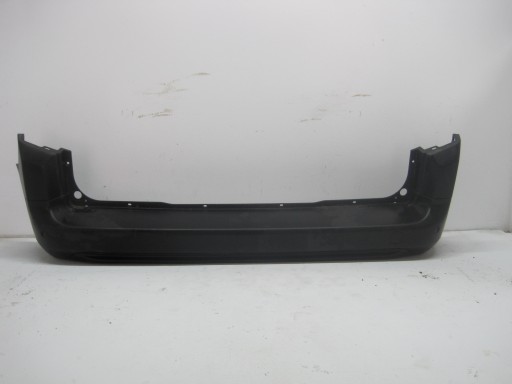 Stoßstange heck hinten FIAT DOBLO 23R 4 PDC