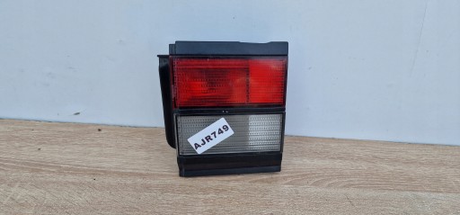 VW PASSSAT B3 B4 left light to the bonnet rear part complete