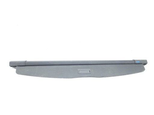 blinds plato boot rear part rear black VW SHARAN 7N ALHAMBRA II 7N0867871B