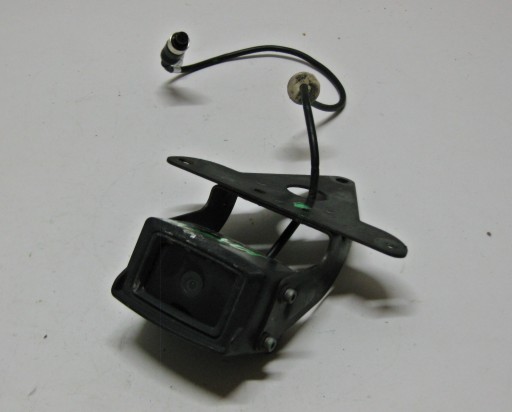 RENAULT MASTER III LIFT KAMERA reversing + cover 284420558R 285U15787R