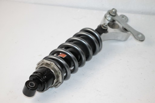 GSX-R750 049 - SUZUKI GSX-S 750 2017 + КОЛЫБЕЛЬ ЗАДНИЙ АМОРТИЗАТОР