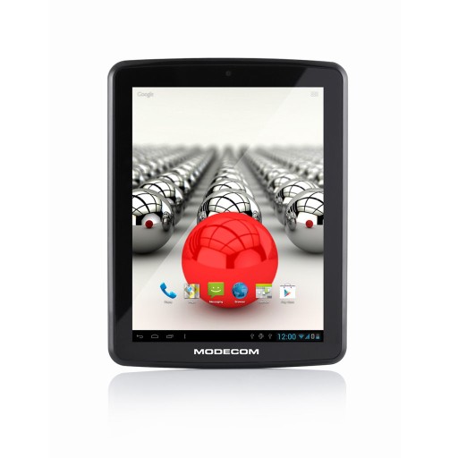Tablet Modecom FreeTAB 8' 8001 IPS X2 3G+ WiFi GPS