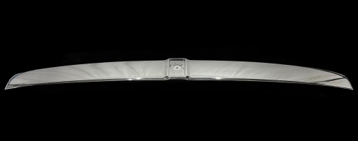 Накладка на двері багажника ROLLS ROYCE WRAITH DAWN 51247301517