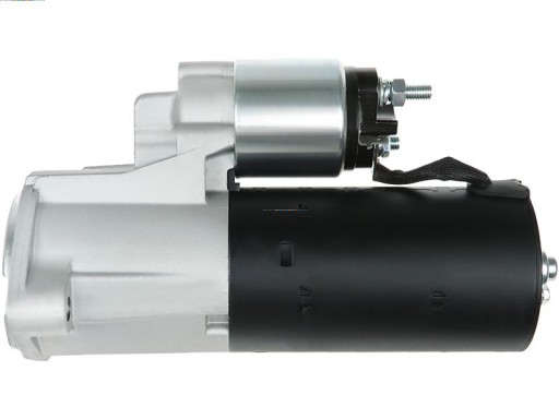 As-pl s0234 стартер [as pl]